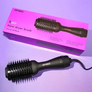 Amika Blow Dryer Brush
